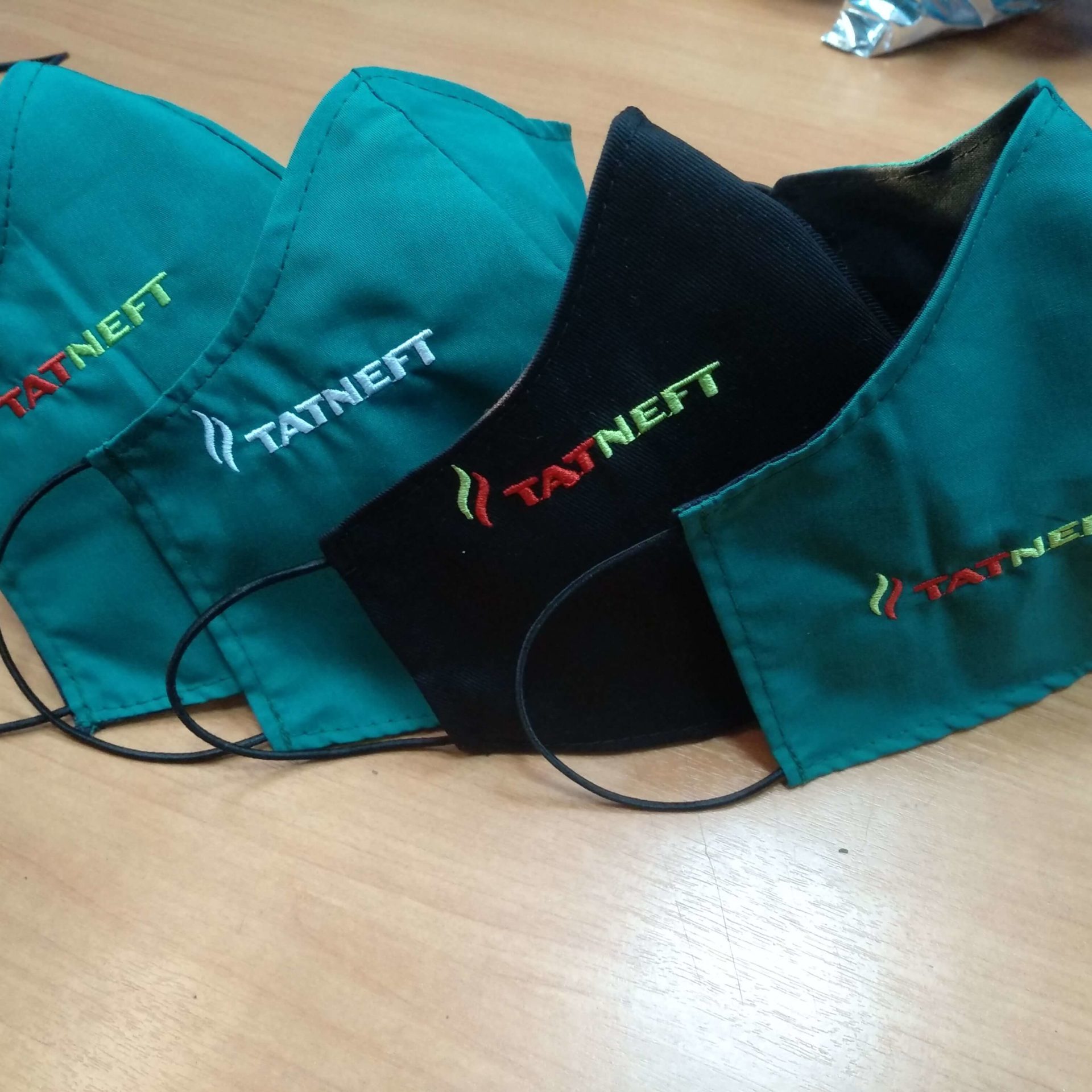 Пошив масок на заказ