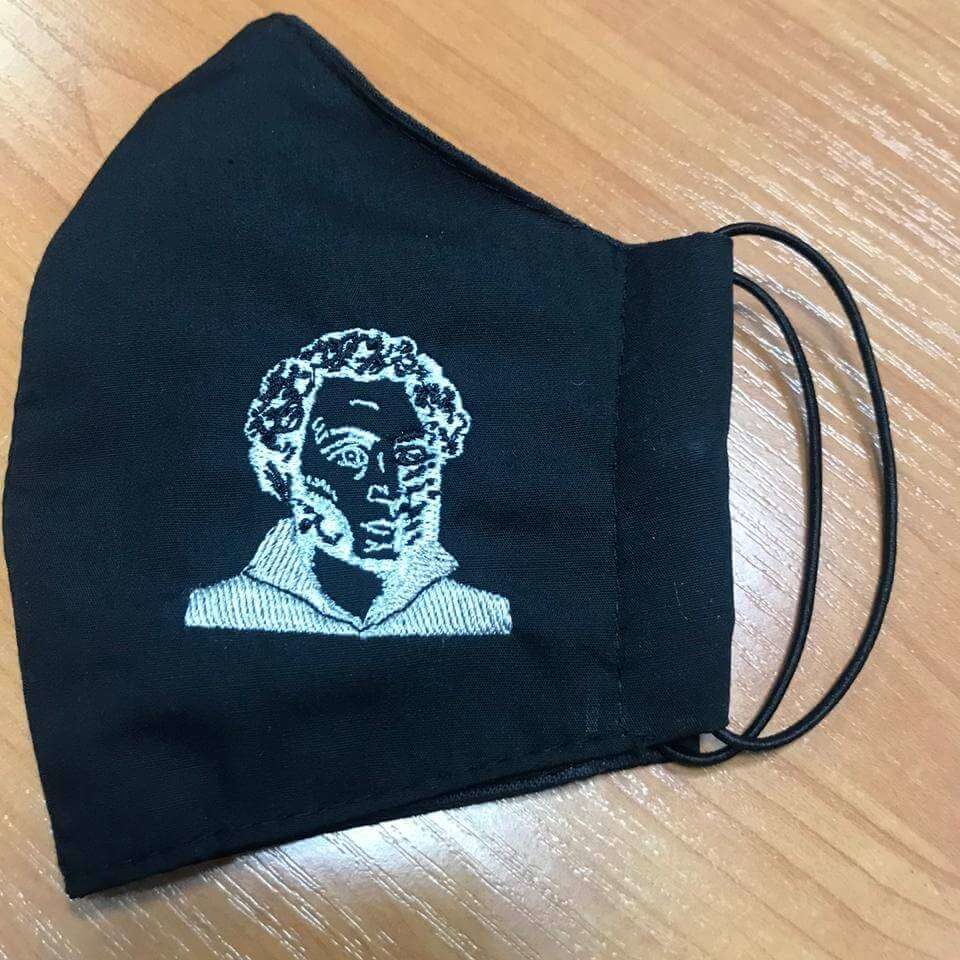Пошив масок на заказ