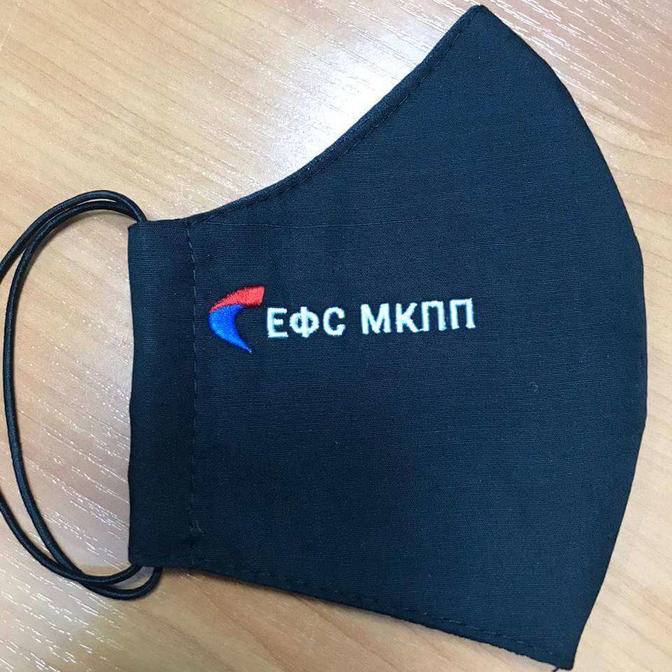 Пошив масок на заказ